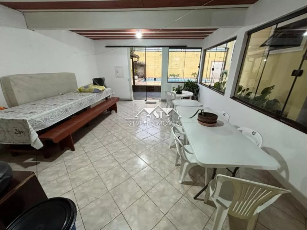 Casa, 6 quartos, 600 m² - Foto 22