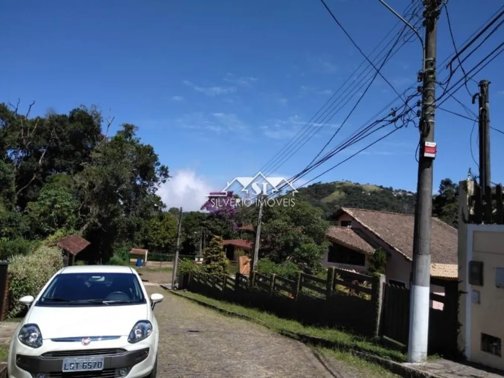 Casa, 6 quartos, 600 m² - Foto 19