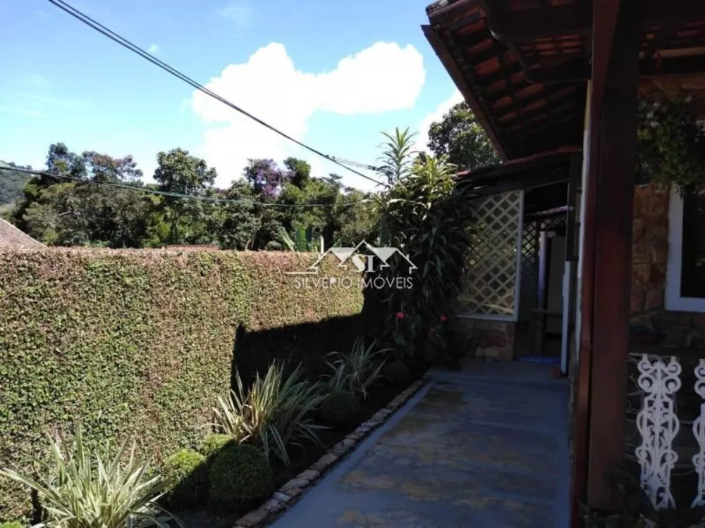 Casa, 6 quartos, 600 m² - Foto 9