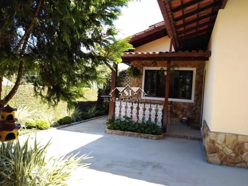 Casa, 6 quartos, 600 m² - Foto 4
