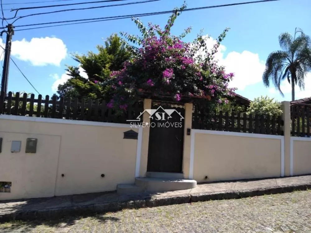Casa, 6 quartos, 600 m² - Foto 15