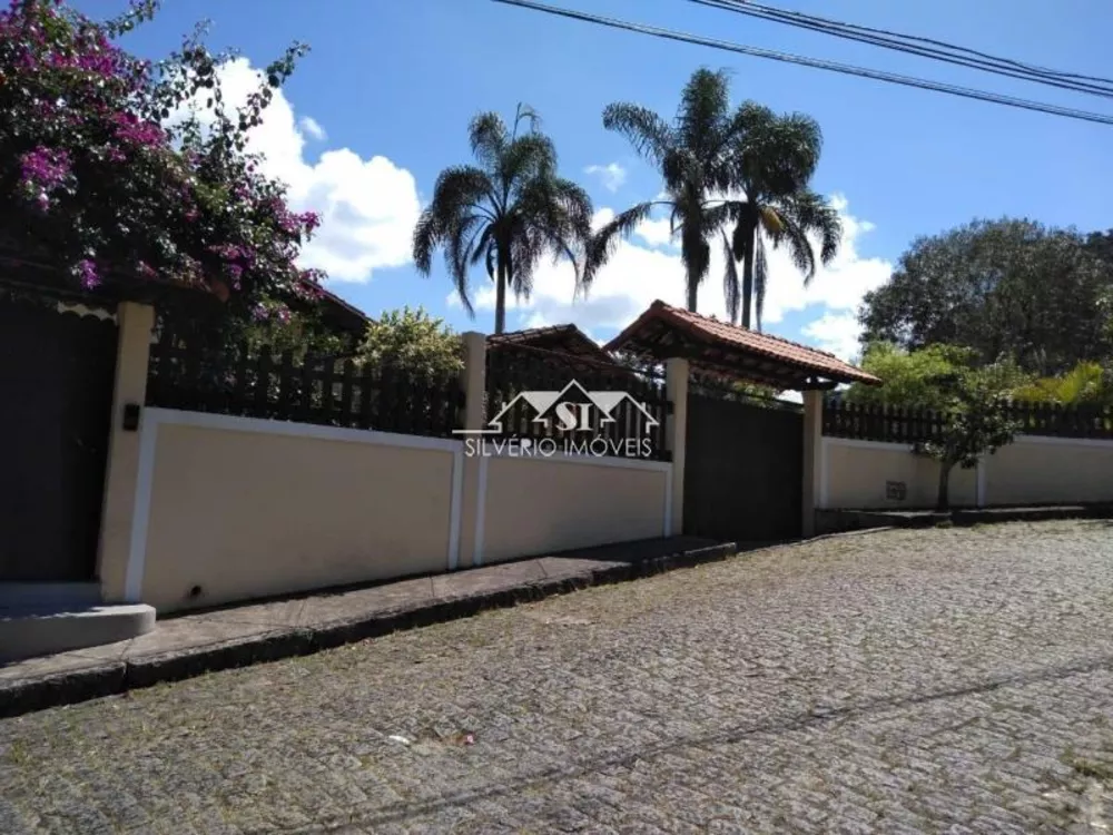Casa, 6 quartos, 600 m² - Foto 23