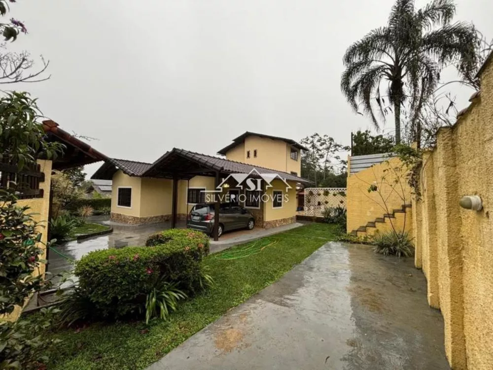 Casa, 6 quartos, 600 m² - Foto 30