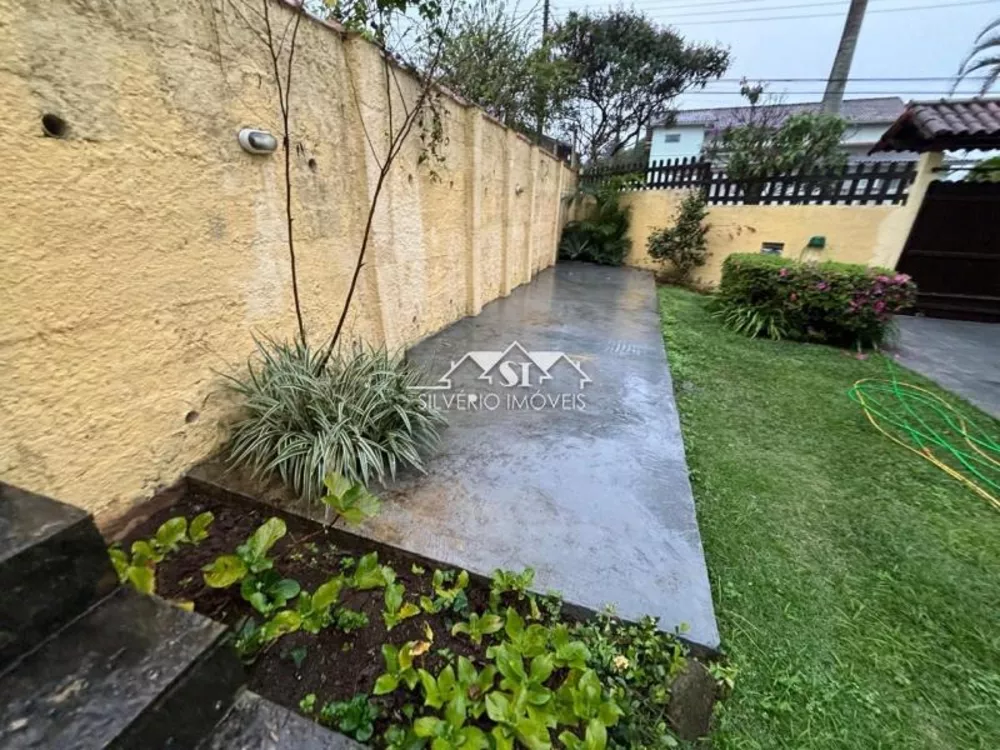 Casa, 6 quartos, 600 m² - Foto 5