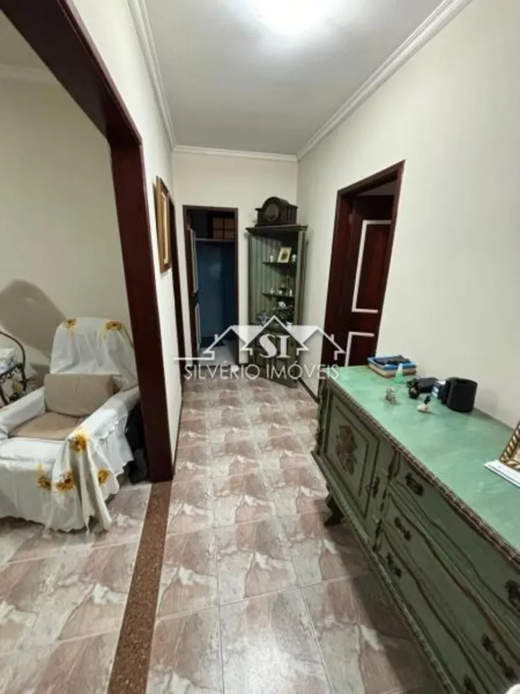 Casa, 6 quartos, 600 m² - Foto 24