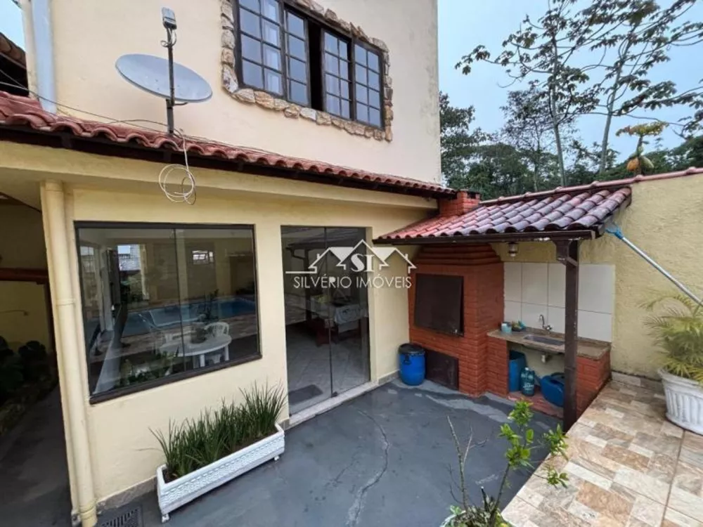 Casa, 6 quartos, 600 m² - Foto 19