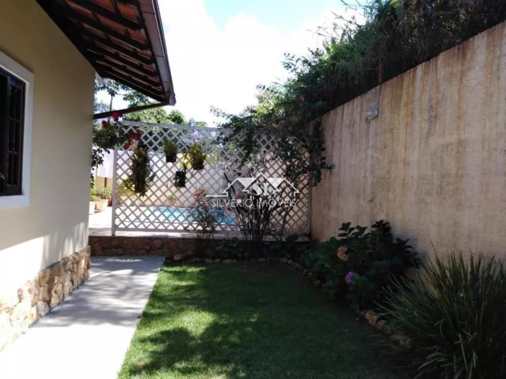 Casa, 6 quartos, 600 m² - Foto 12