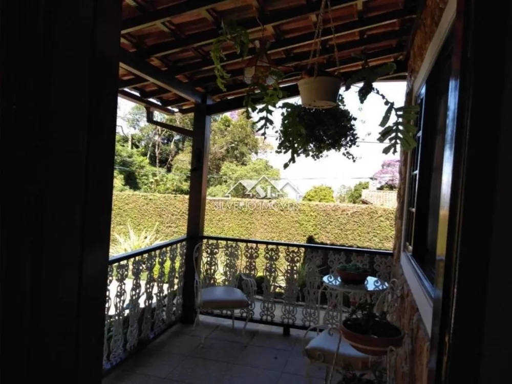 Casa, 6 quartos, 600 m² - Foto 36