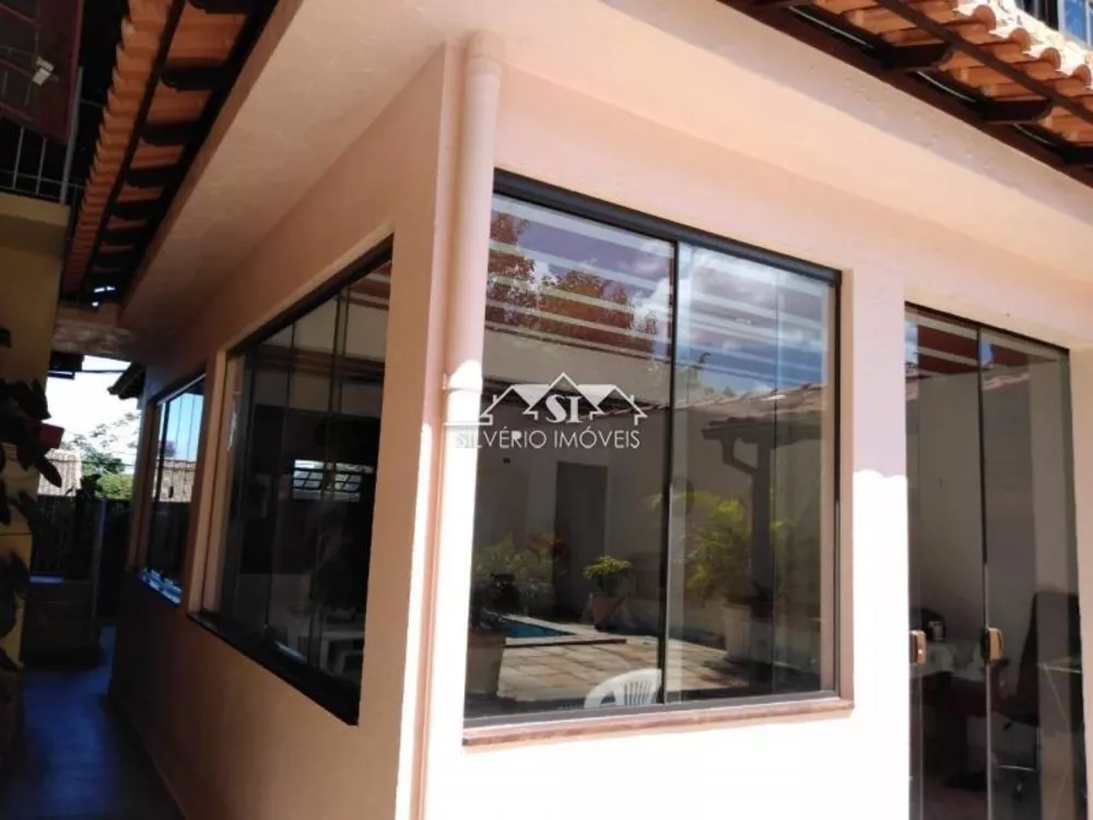 Casa, 6 quartos, 600 m² - Foto 7