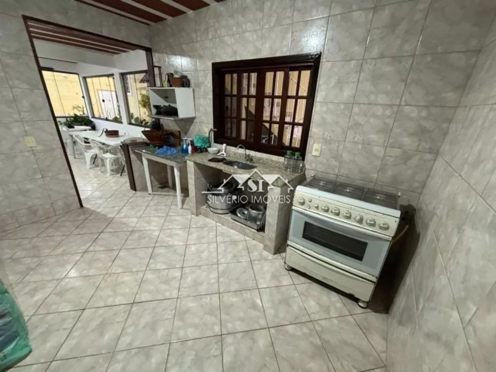 Casa, 6 quartos, 600 m² - Foto 3