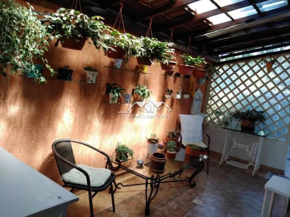 Casa, 6 quartos, 600 m² - Foto 17