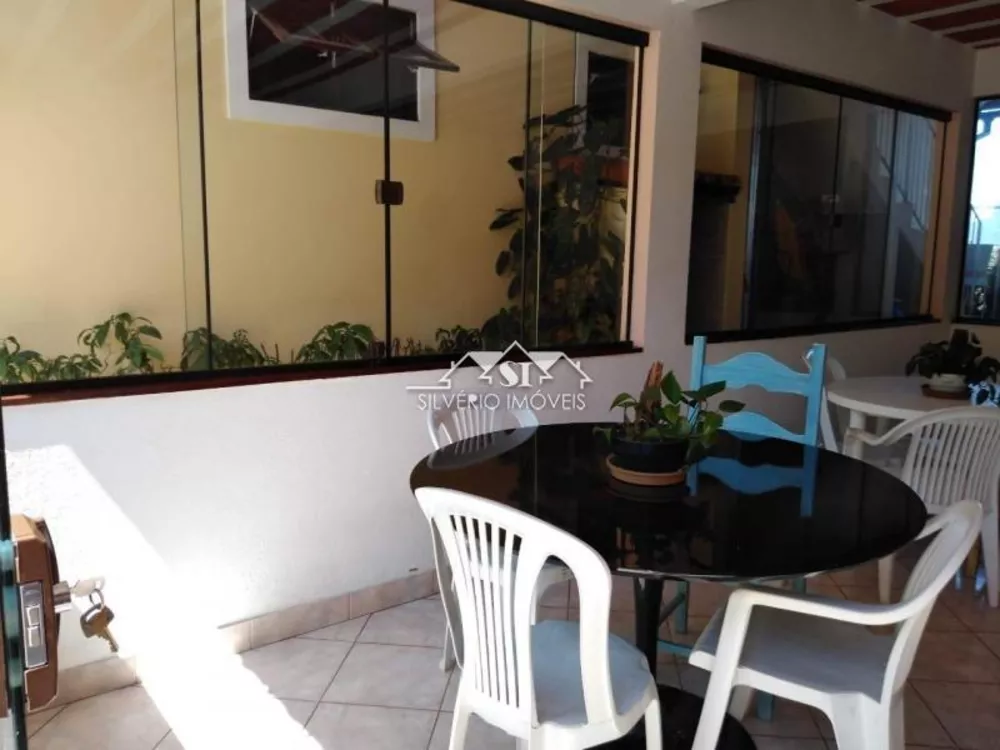 Casa, 6 quartos, 600 m² - Foto 21