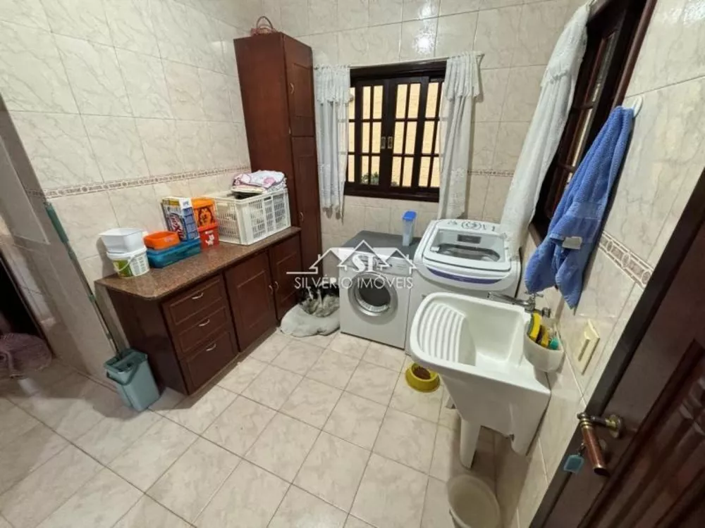 Casa, 6 quartos, 600 m² - Foto 8