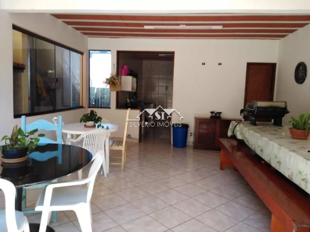 Casa, 6 quartos, 600 m² - Foto 34