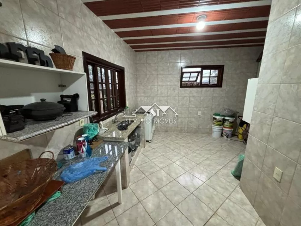 Casa, 6 quartos, 600 m² - Foto 20