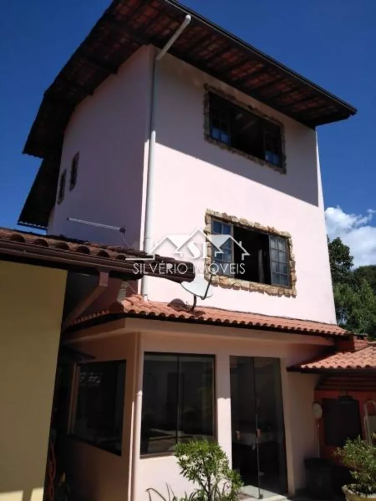 Casa, 6 quartos, 600 m² - Foto 26