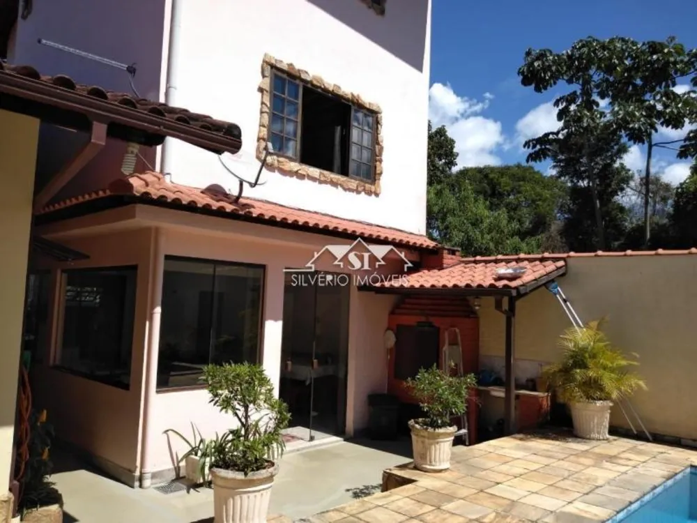 Casa, 6 quartos, 600 m² - Foto 38