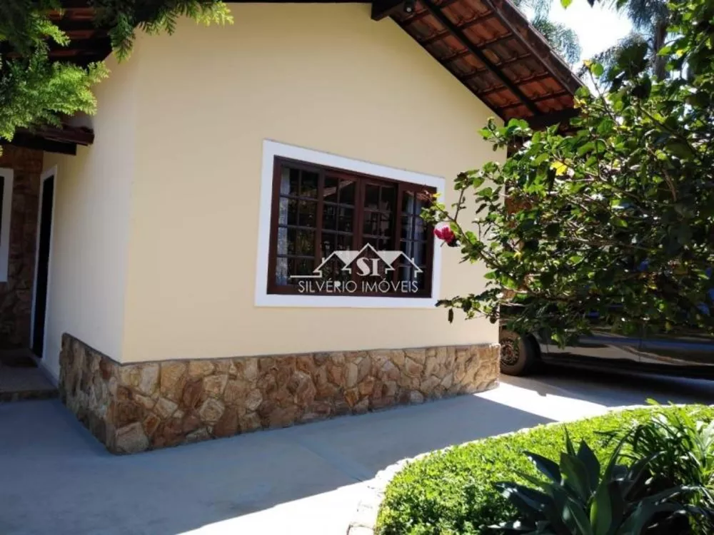 Casa, 6 quartos, 600 m² - Foto 1