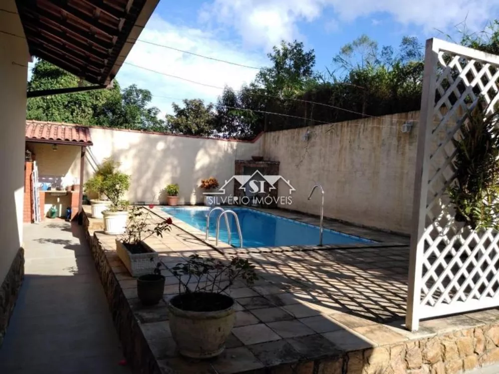 Casa, 6 quartos, 600 m² - Foto 18