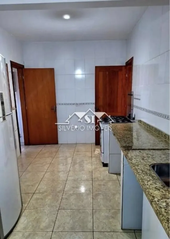 Casa, 4 quartos, 250 m² - Foto 10