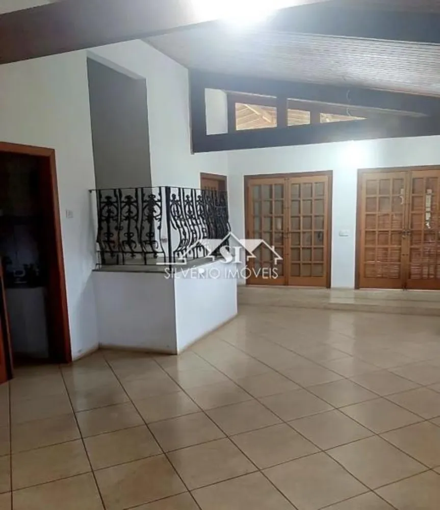 Casa, 4 quartos, 250 m² - Foto 11