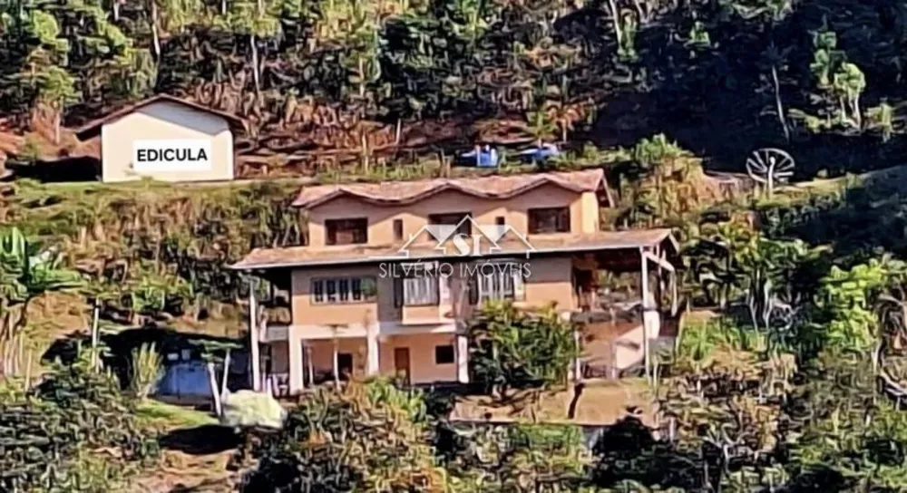 Casa, 4 quartos, 250 m² - Foto 1