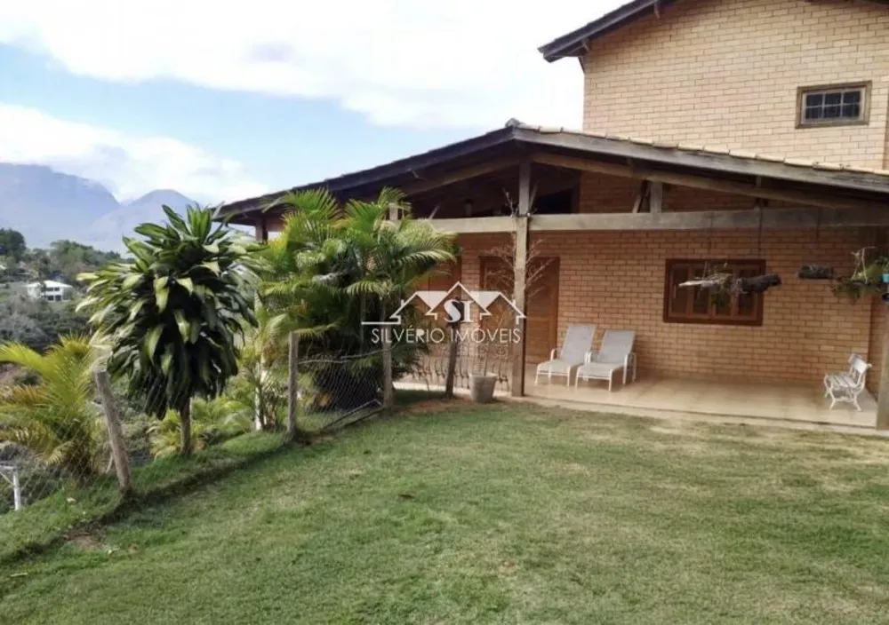 Casa, 4 quartos, 250 m² - Foto 2