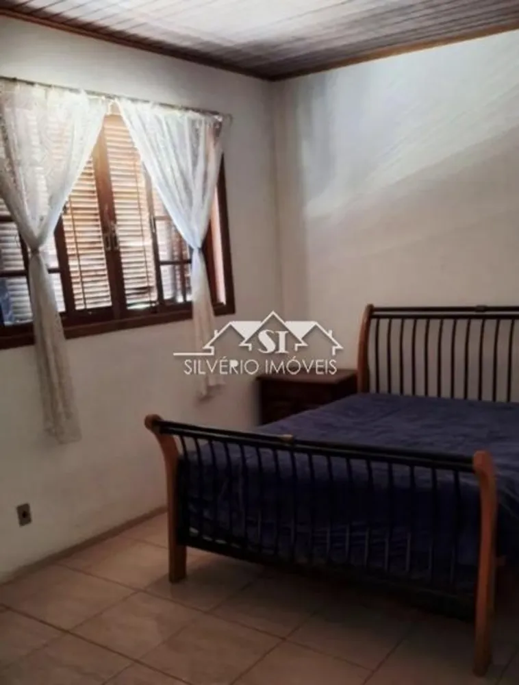 Casa, 4 quartos, 250 m² - Foto 9