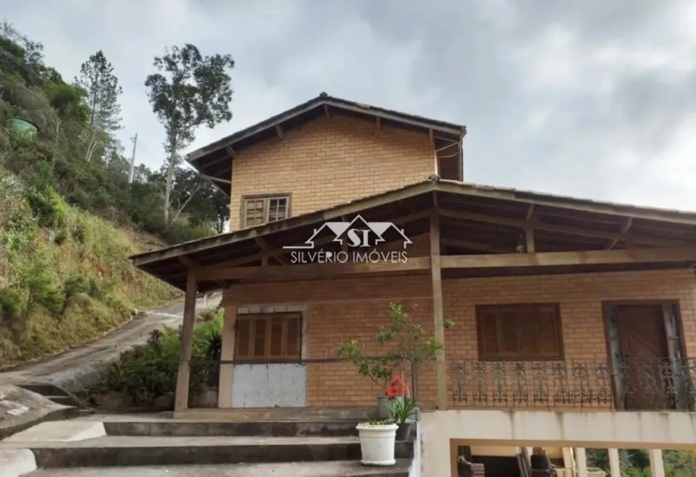 Casa, 4 quartos, 250 m² - Foto 3
