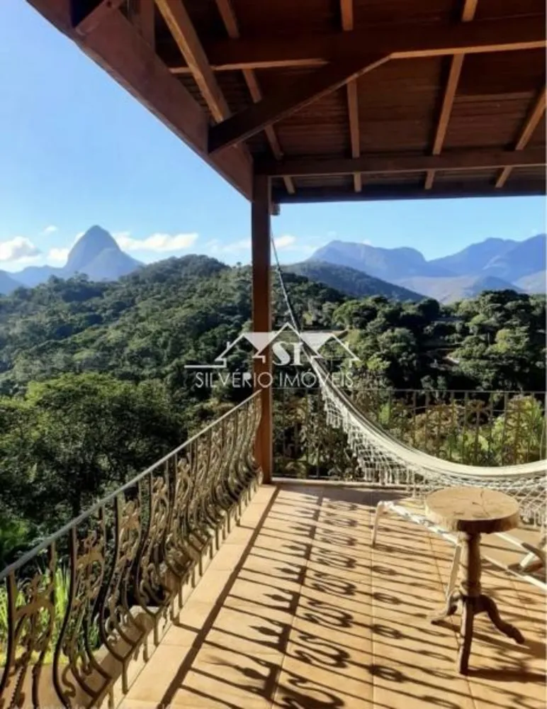 Casa, 4 quartos, 250 m² - Foto 15