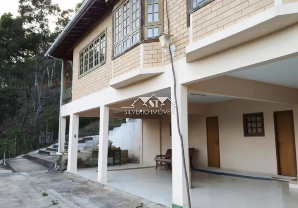 Casa, 4 quartos, 250 m² - Foto 4