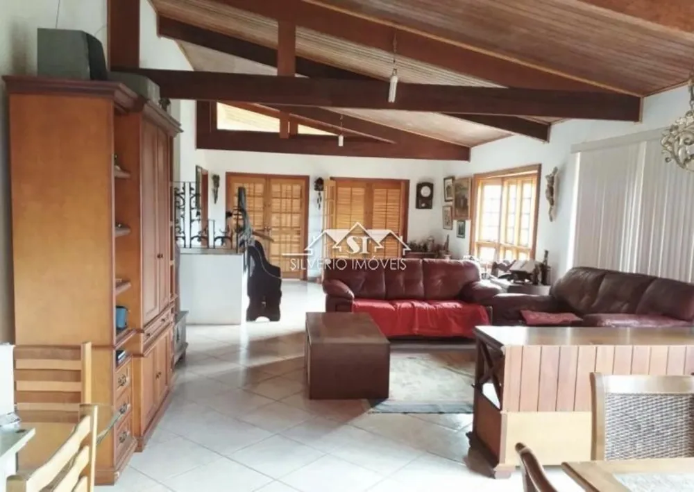 Casa, 4 quartos, 250 m² - Foto 14