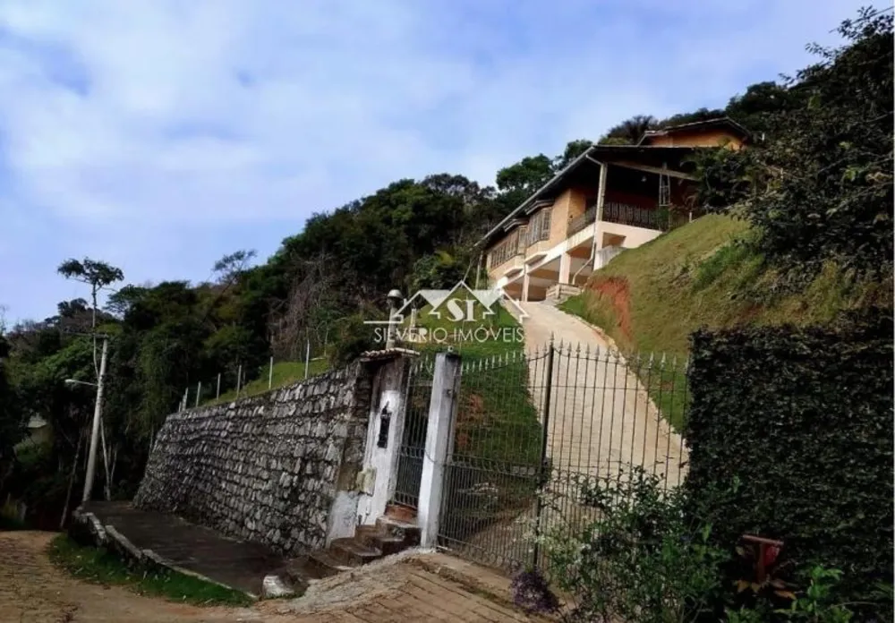 Casa, 4 quartos, 250 m² - Foto 20