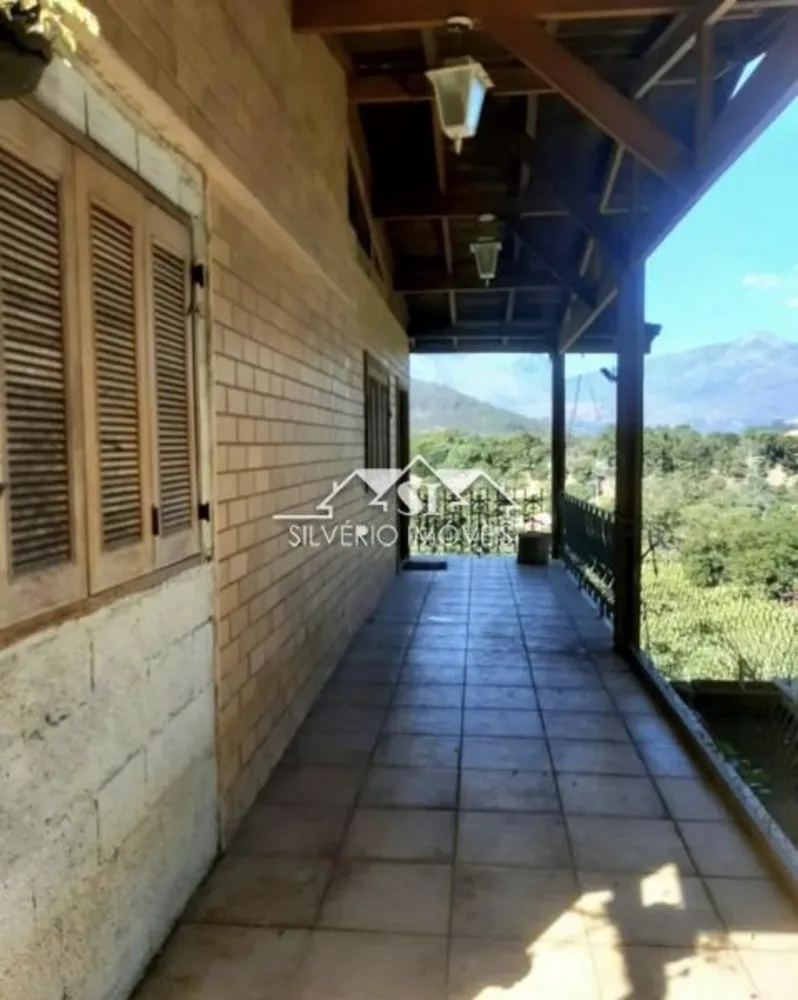 Casa, 4 quartos, 250 m² - Foto 12