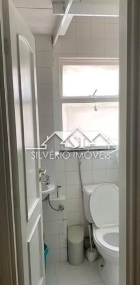 Apartamento, 3 quartos, 115 m² - Foto 4