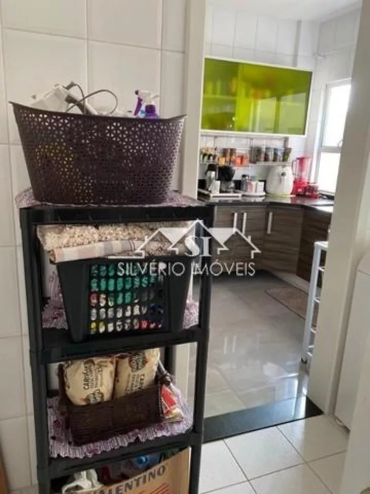 Apartamento, 3 quartos, 115 m² - Foto 12