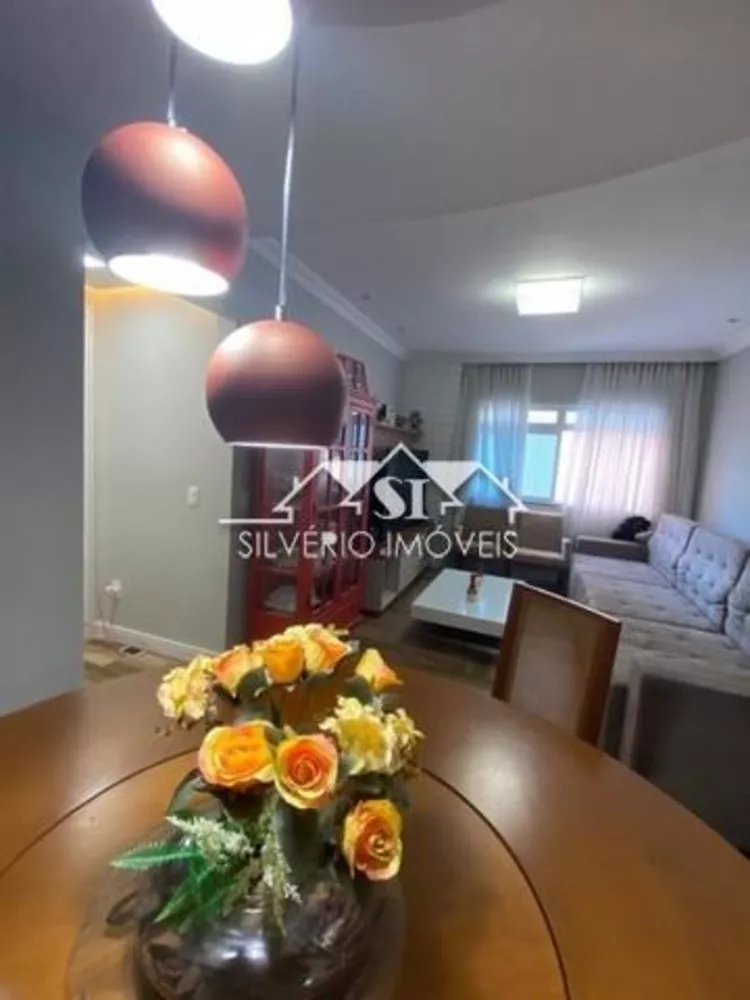 Apartamento, 3 quartos, 115 m² - Foto 3