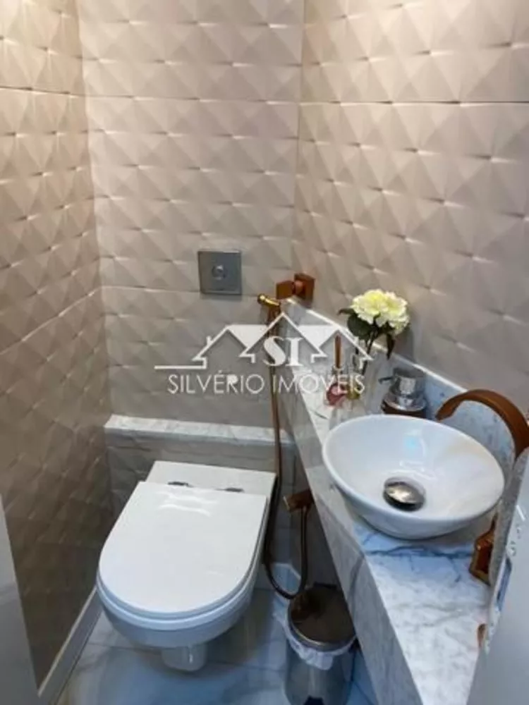 Apartamento, 3 quartos, 115 m² - Foto 5
