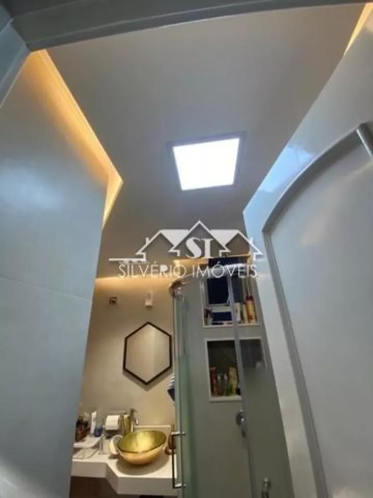 Apartamento, 3 quartos, 115 m² - Foto 9