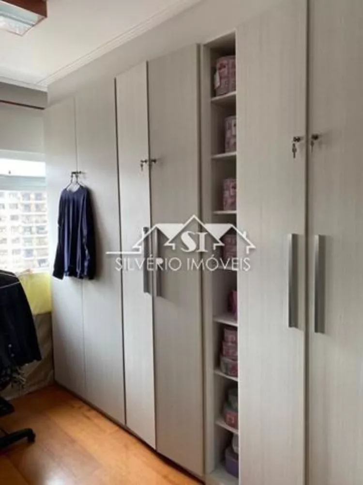 Apartamento, 3 quartos, 115 m² - Foto 1