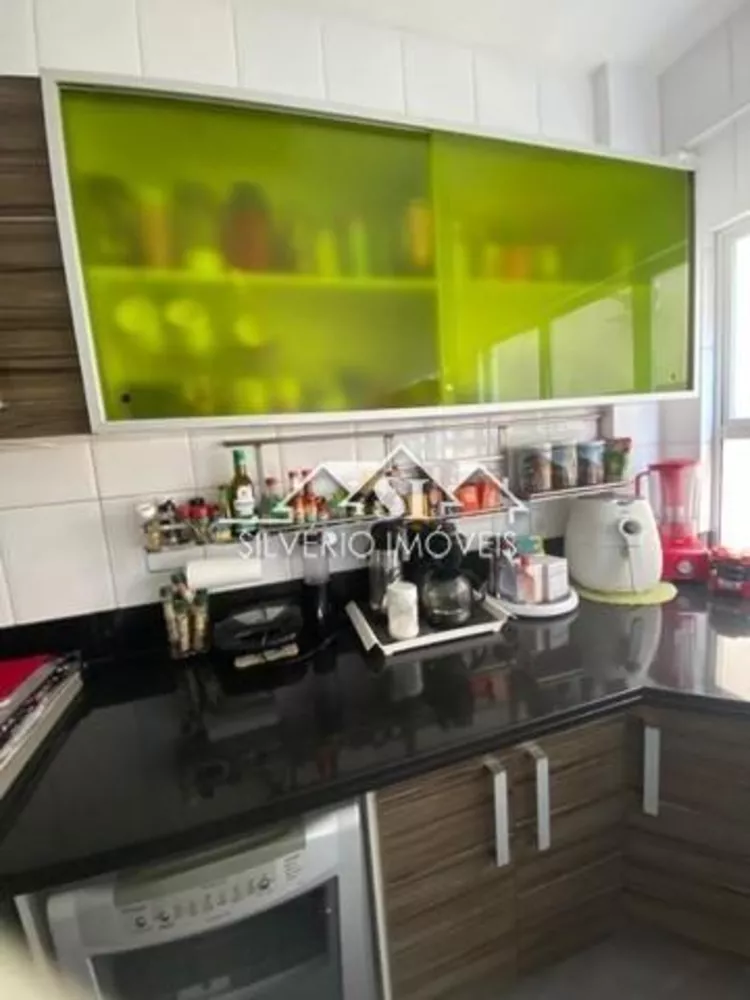 Apartamento, 3 quartos, 115 m² - Foto 2