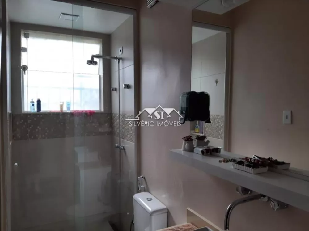 Casa, 3 quartos, 150 m² - Foto 31