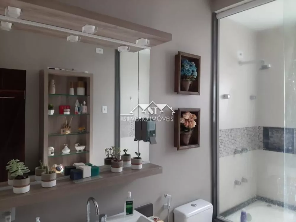 Casa, 3 quartos, 150 m² - Foto 22