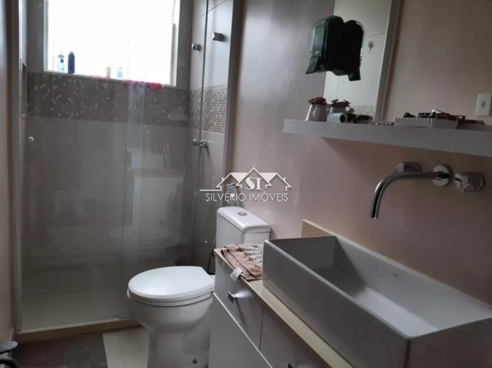 Casa, 3 quartos, 150 m² - Foto 34