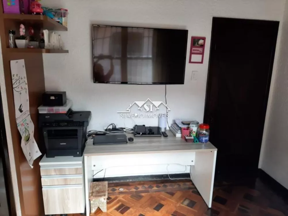 Casa, 3 quartos, 150 m² - Foto 16