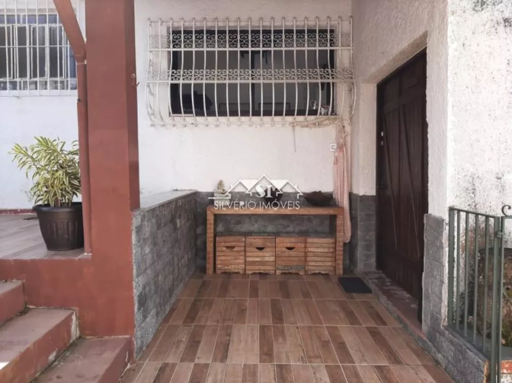 Casa, 3 quartos, 150 m² - Foto 6