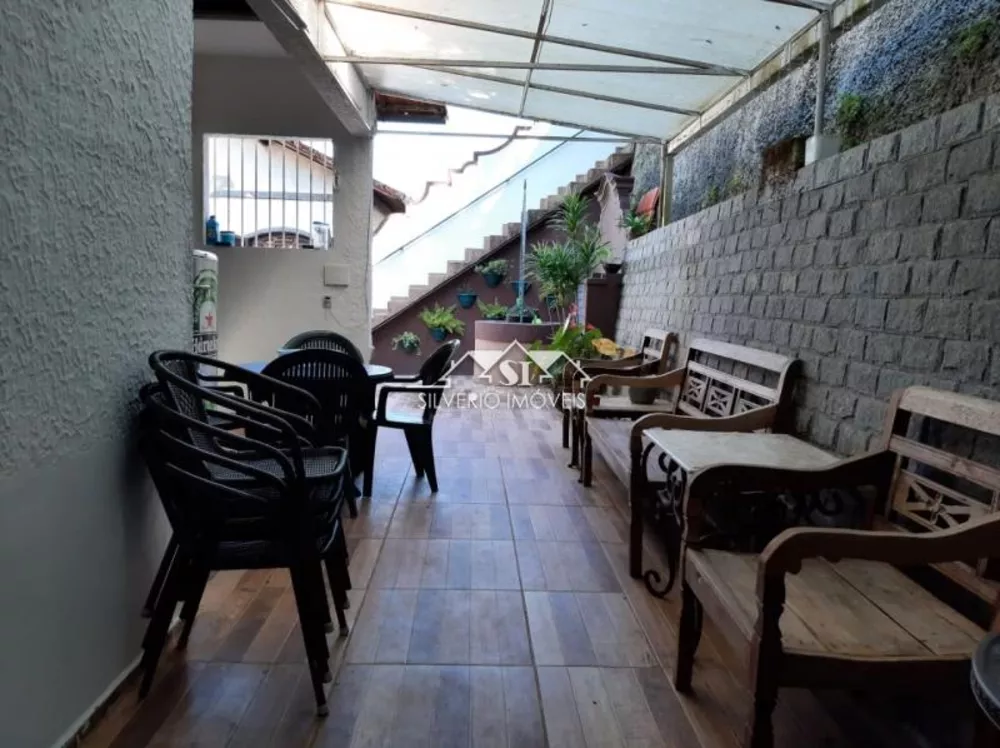 Casa, 3 quartos, 150 m² - Foto 7