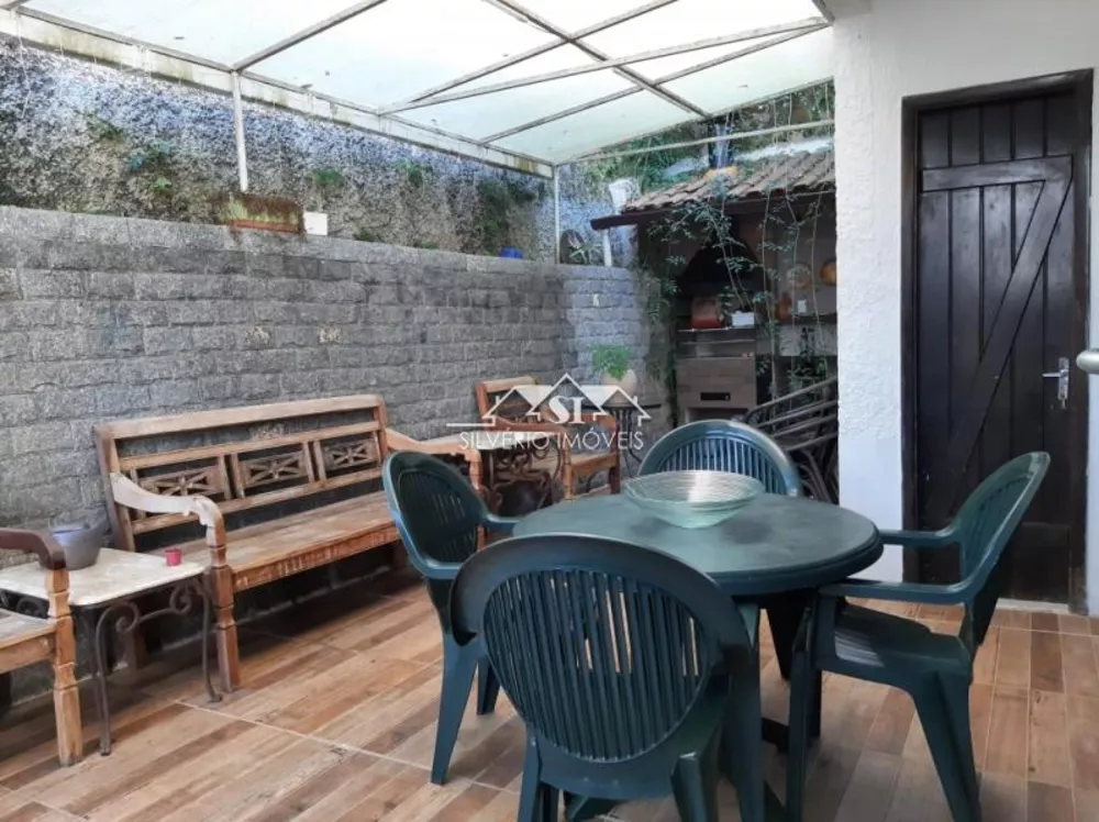 Casa, 3 quartos, 150 m² - Foto 4