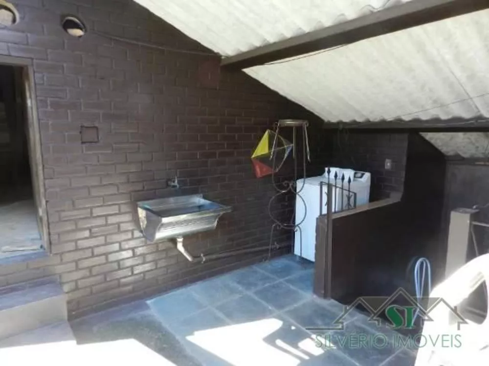 Casa, 3 quartos, 180 m² - Foto 6