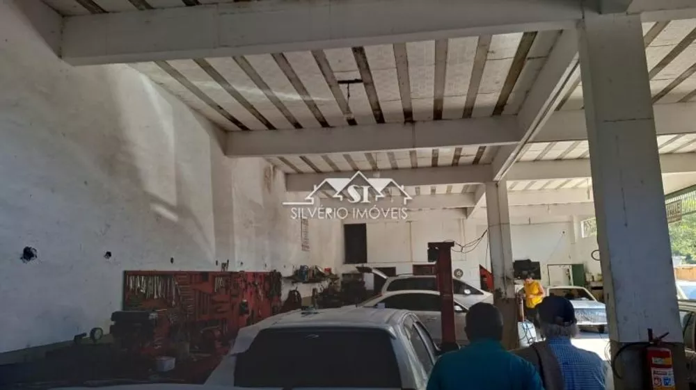 Depósito-Galpão, 1900 m² - Foto 18